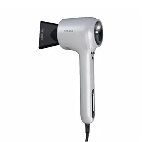 Eolux EX04 Secador de Pelo Profesional 