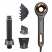 Eolux EX02 Kit sèche-cheveux ionique