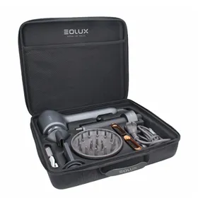 Eolux EX04 Kit Secador de Pelo Profesional 