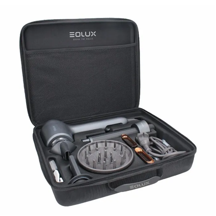 Eolux EX04 Kit Secador de Pelo Profesional 