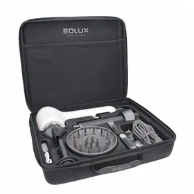 Eolux EX04 Kit Secador de Pelo Profesional 