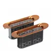 Eolux Filtre de rechange EX02-EX04 2 pcs