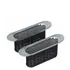 Eolux Recambio Filtro EX02-EX04 2uds