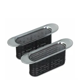 Eolux Recambio Filtro EX02-EX04 2uds
