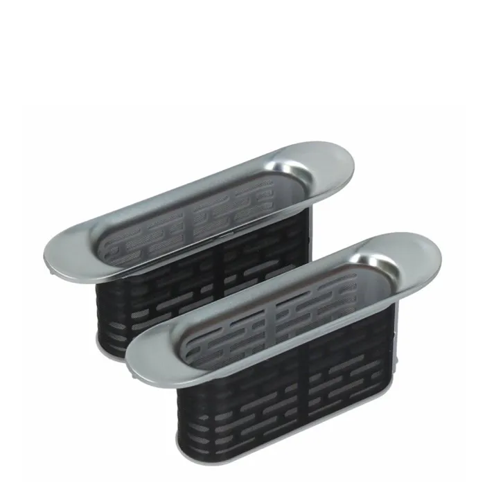 Eolux Recambio Filtro EX02-EX04 2uds