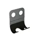 Eolux Soporte Pared Secador EX02-EX04 