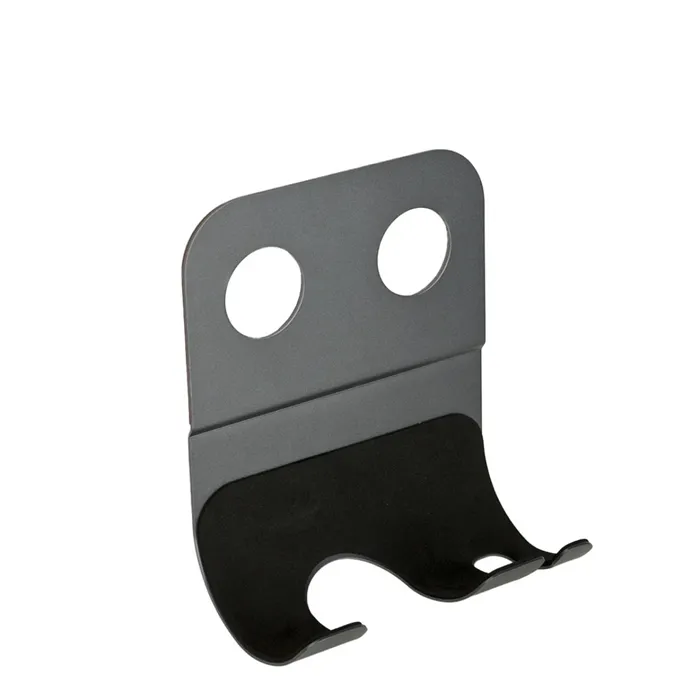 Eolux Soporte Pared Secador EX02-EX04 