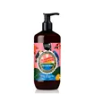 Real Natura Cachos do Brasil Champô 500ml