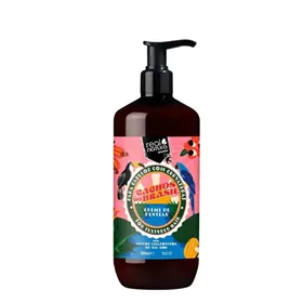 Real Natura Cachos do Brasil Creme de Pentear