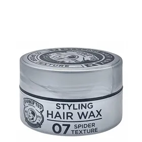 Barber Top Hair Wax 07 Spider Texture 150ml