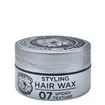 Barber Top Hair Wax 07 Spider Texture 150 ml