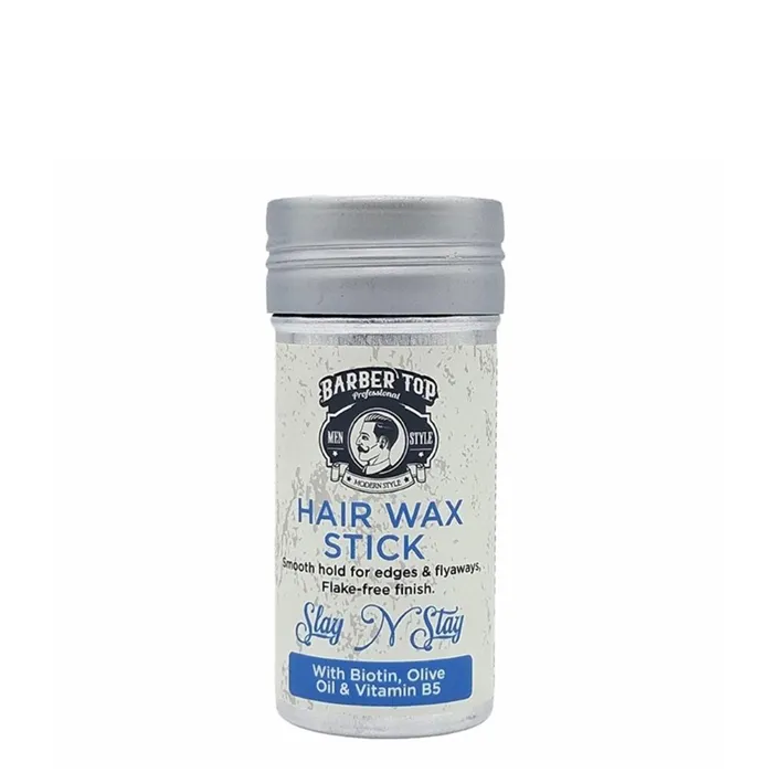 Barber Top Hair Wax Stick 75gr