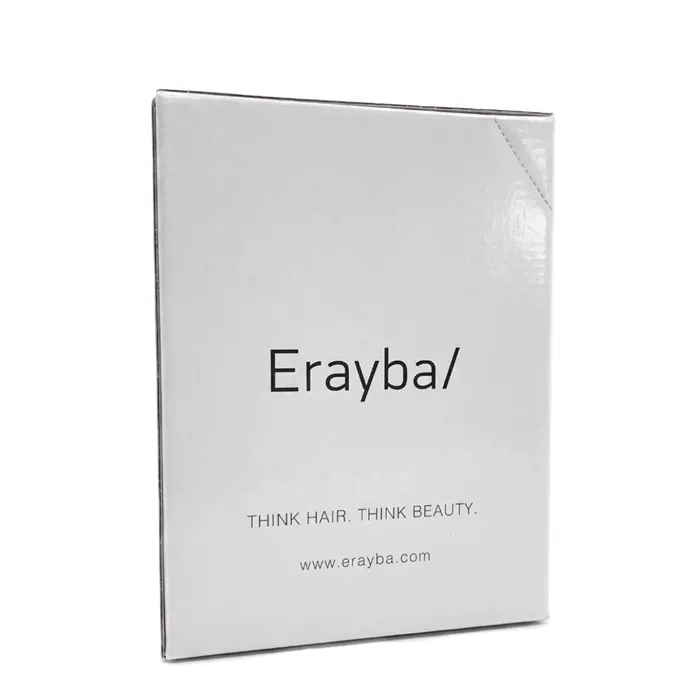 Erayba Capas Desechables 50uds