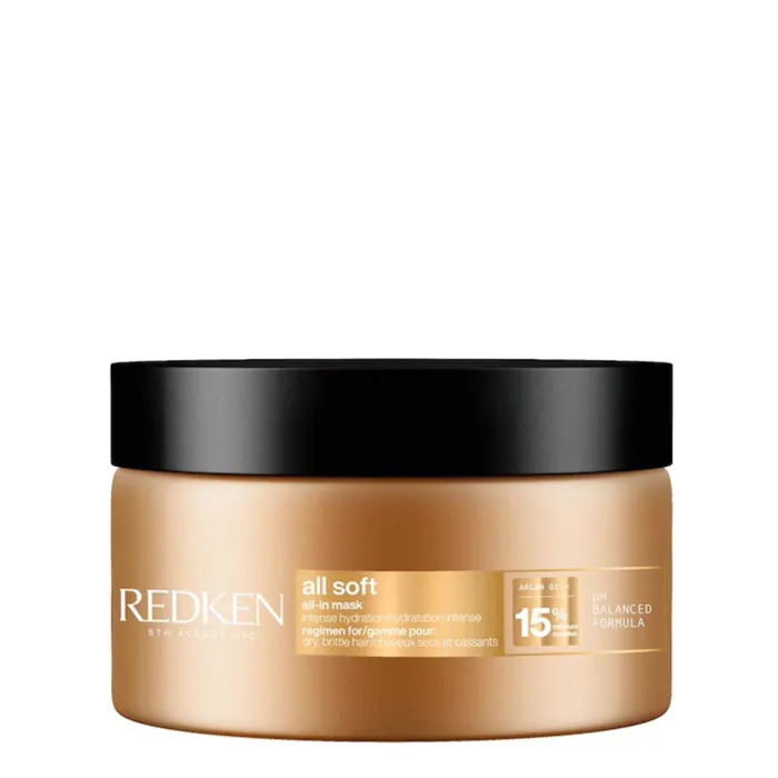 Redken All Soft All In Mask
