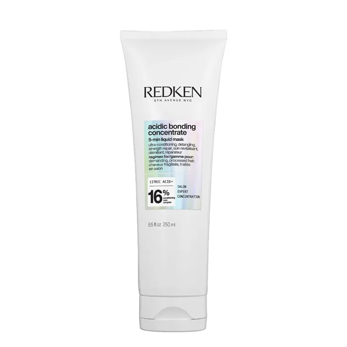 Redken Acidic Bonding Concentrate 5min Liquid Mask 250ml