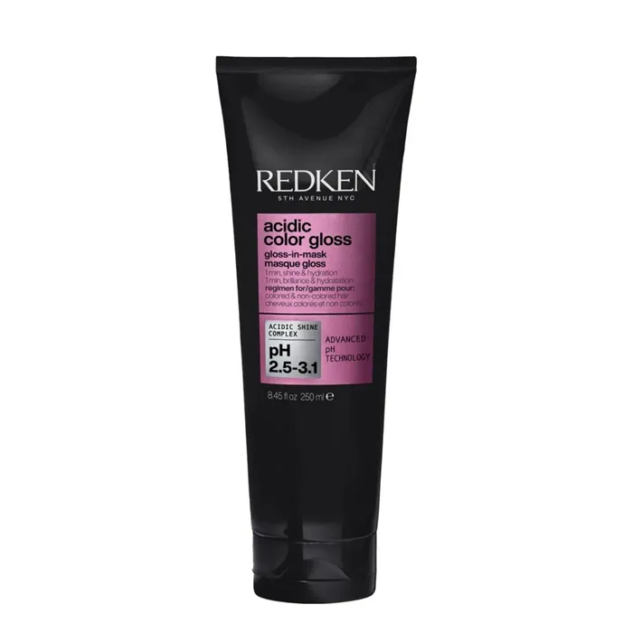 Redken Acid Color Gloss Mask 250ml