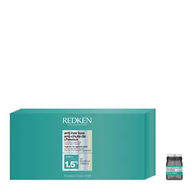 Redken Acidic Grow Full System Aminexil 10x6ml