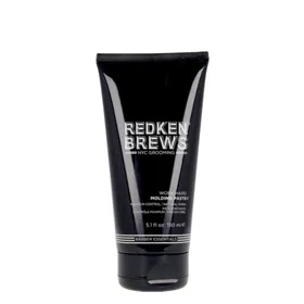 Redken Brews Mold Paste Tube 150ml