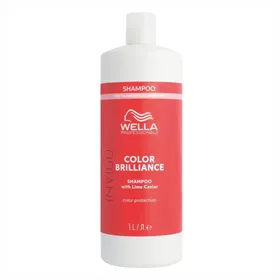 Wella Invigo Brilliance Fine Shampoo