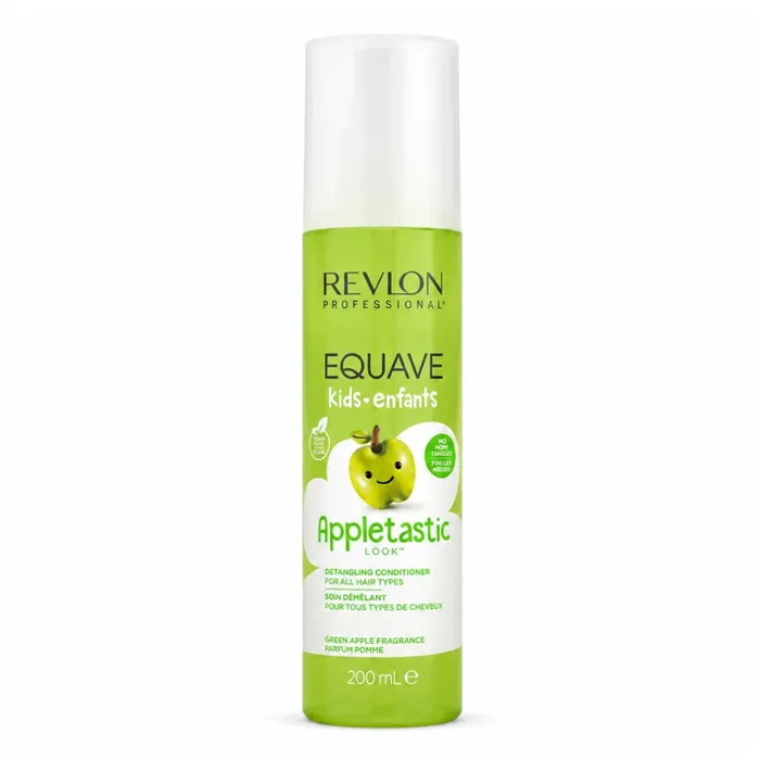 Revlon Equave Kids Bi Phase Amaciador 200ml