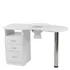 Mesa de Manicure com Aspirador Digital
