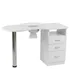 Mesa de Manicura con Aspirador Digit