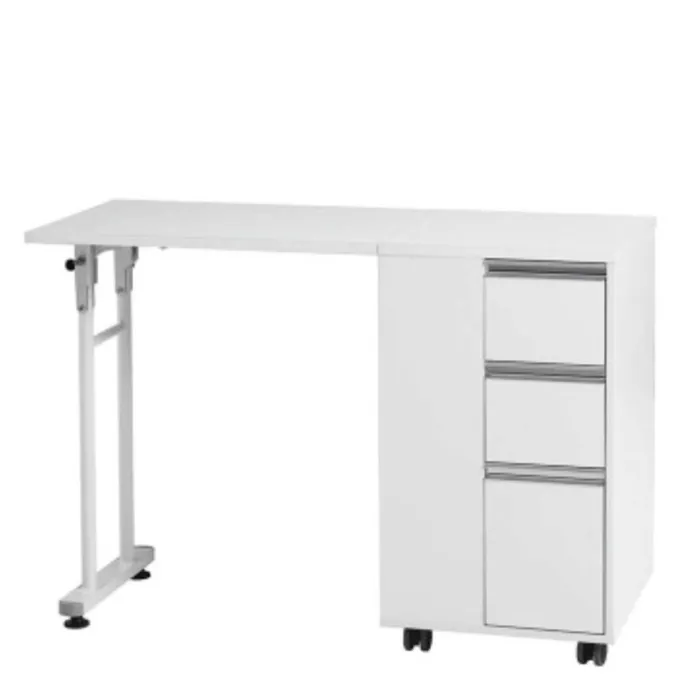 Mesa de Manicura Portatil Plex