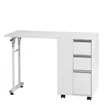 Mesa de Manicura Portatil Plex