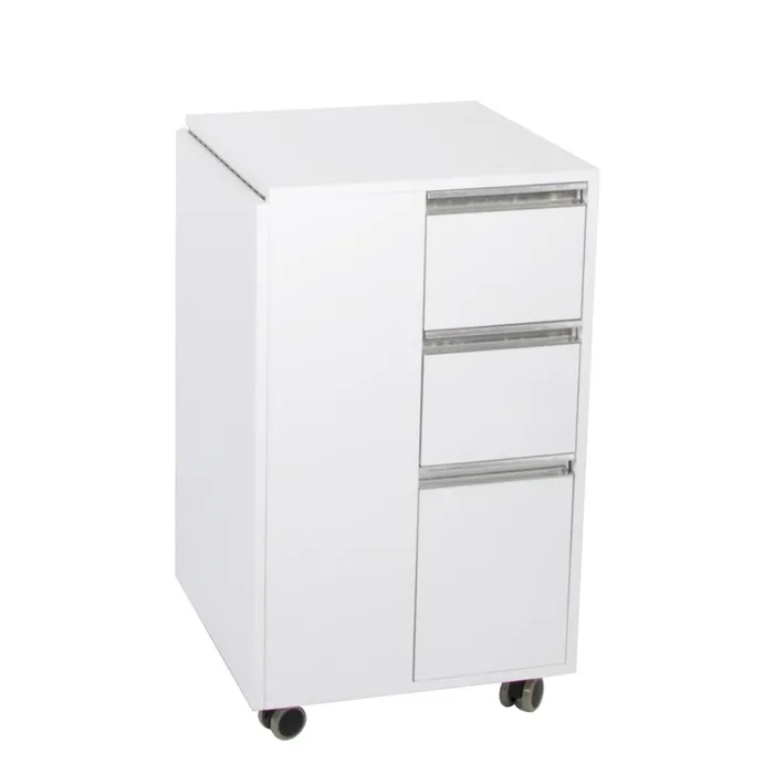 Mesa de Manicura Portatil Plex