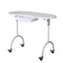 Mesa de Manicura Portatil Palmar