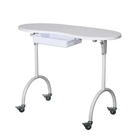 Mesa de Manicure Portátil Palmar