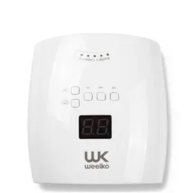 Lampara de Uñas UV-LED 72W Dry