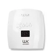 Lampara de Uñas UV-LED 72W Dry