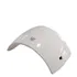 Lâmpada de Unhas UV-LED 24W Dry