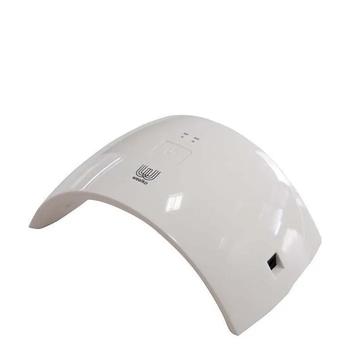 Lampara de Uñas UV-LED 24W Dry