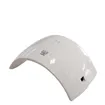 Lampara de Uñas UV-LED 24W Dry