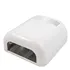 Lâmpada de Unhas UV-LED 36W Dry