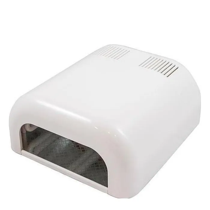 Lampara de Uñas UV-LED 36W Dry