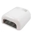 Lampara de Uñas UV-LED 36W Dry