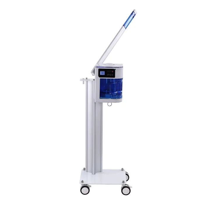 Vaporizador Facial Aquo