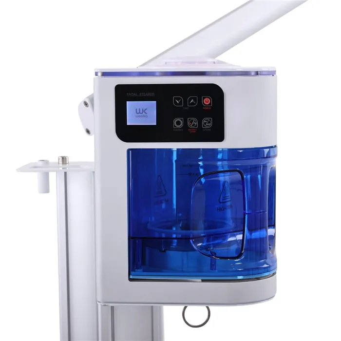 Vaporizador Facial Aquo