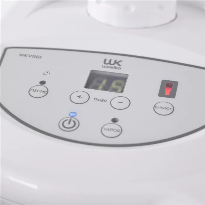 Vaporizador Facial Flux