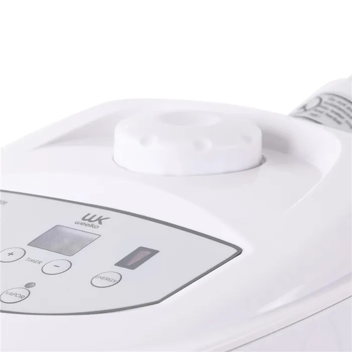 Vaporizador Facial Flux