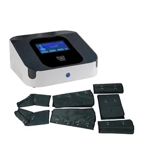 Presoterapia Hightech Air 