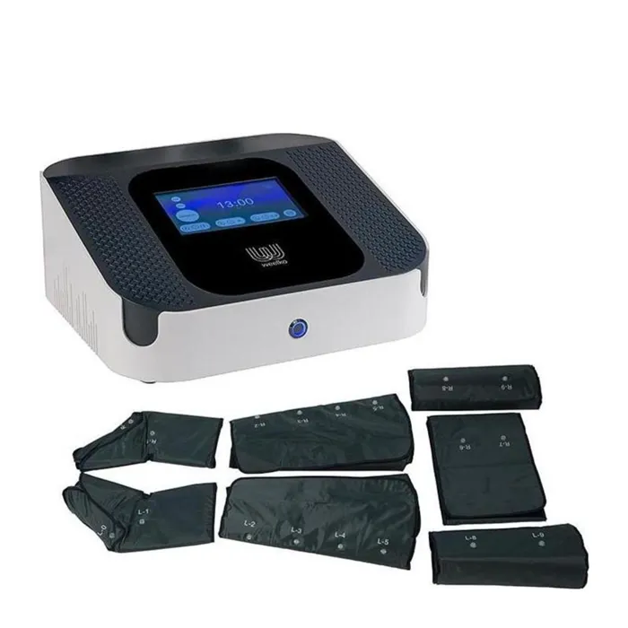 Presoterapia Hightech Air 