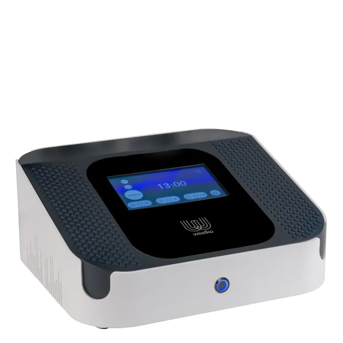 Presoterapia Hightech Air 