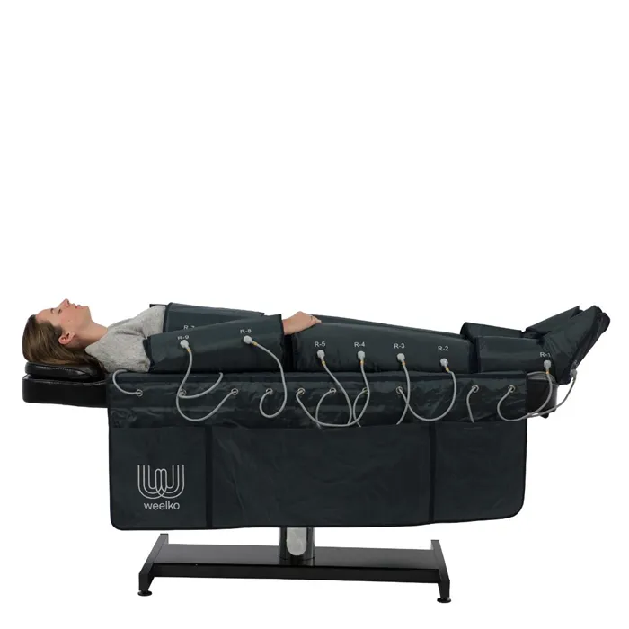 Presoterapia Hightech Air 