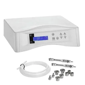 Microdermoabrasion con Puntas de Diamante 336B