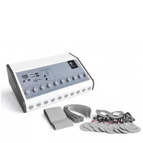 Electroestimulacion Utech