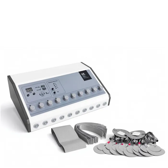 Electroestimulacion Utech